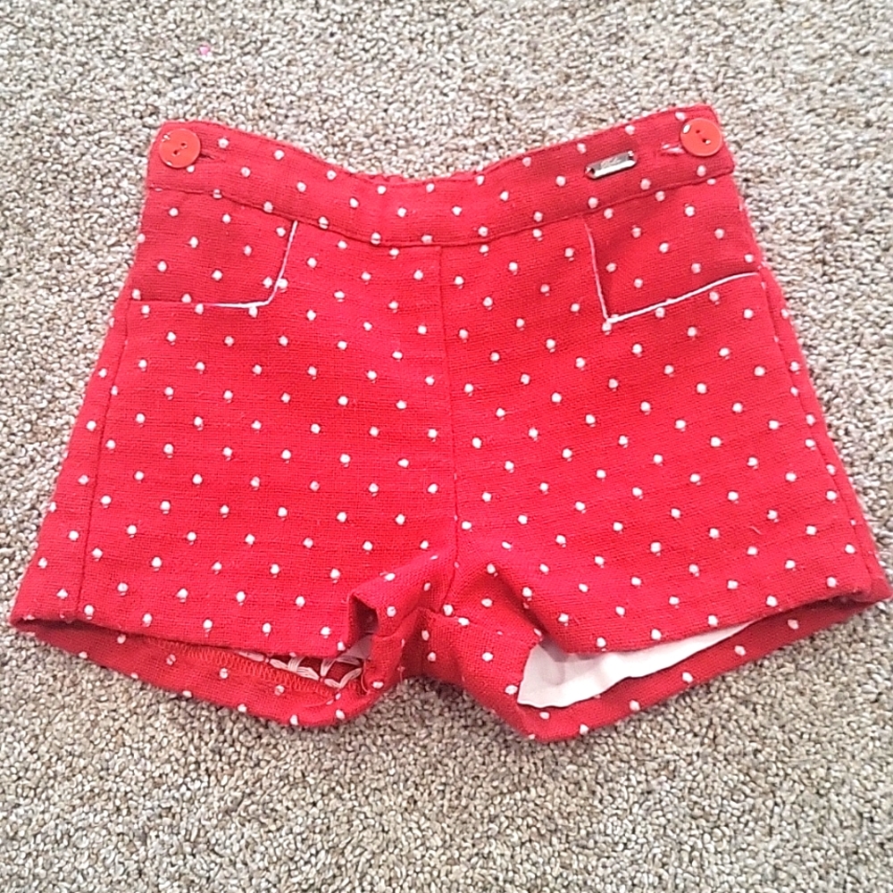 Dolce Petit Shorts